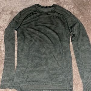 Lululemon Long Sleeve